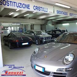 Carrozzeria e Meccanica f.lli Fanuzzi - Policoro, orari di apertura