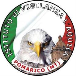 Istituto Vigilanza L'Aquila, Pomarico orari di apertura