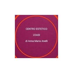 Centro Estetico L'Oasi di Anna Maria Anelli, Pomarico orari di apertura