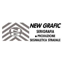 New Grafic, Potenza orari di apertura