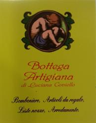 Bottega Artigiana Di Coviello Luciana, Potenza orari di apertura