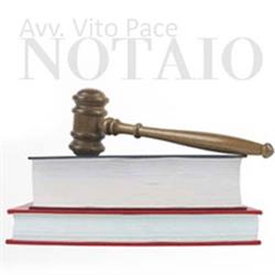 Notaio Pace, Potenza orari di apertura