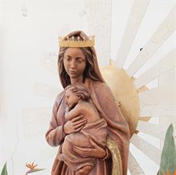 Parrocchia S. Maria Della Speranza, Potenza orari di apertura