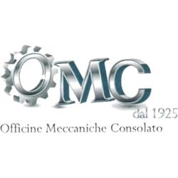 Officine Meccaniche Consolato, Bagnara Calabra orari di apertura