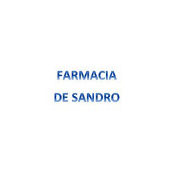 Farmacia De Sandro, Bovalino orari di apertura