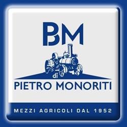 BM di Pietro Monoriti, Brancaleone orari di apertura