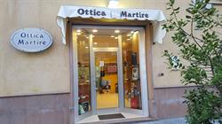 Ottica Martire S.A.S, Castrovillari orari di apertura