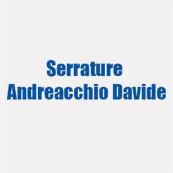 Serrature Andreacchio Davide, Catanzaro orari di apertura