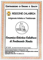 Ceramica Artistica Calabrese Di Renda Ferdinando Corigliano-Rossano, Corigliano Calabro - Orari di apertura