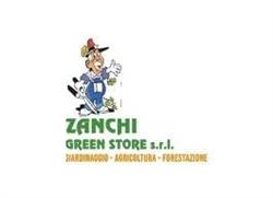 Zanchi Green Store, Cosenza orari di apertura