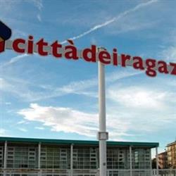 Comune Di Cosenza Città Dei Ragazzi, orari di apertura