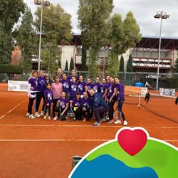 Tennis Club Cosenza, orari di apertura