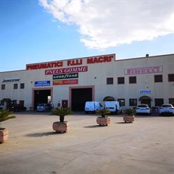 Pneus Gomme SRL, Crotone orari di apertura