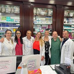 Farmacia Cantafora SNC del dott.Michele Cantafora & C. Crotone, Centro Storico - Orari di apertura