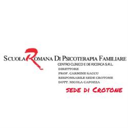 Scuola Romana Di Psicoterapia Familiare Srl Centro Clinico E, Crotone orari di apertura