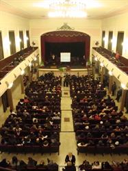Cinema Teatro Apollo, Crotone orari di apertura