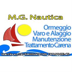 MG Nautica, Diamante orari di apertura