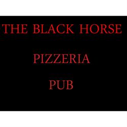 Pizzeria Pub The Black Horse, Diamante orari di apertura