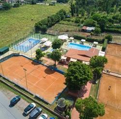 Tennis Club Vigna Di Valle, Anguillara Sabazia orari di apertura