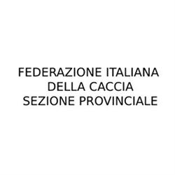 Federazione Italiana della Caccia, Alessandria orari di apertura