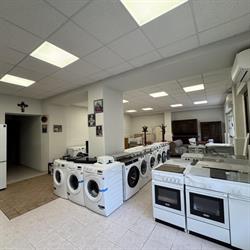 Gas in Bombole Elettrodomestici e Piccolo Arredo - Cristodaro, Isola di Capo Rizzuto orari di apertura