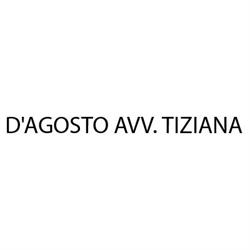D'Agosto Avv. Tiziana, Lamezia Terme orari di apertura