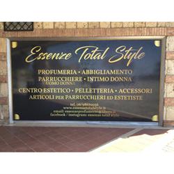 Essenze Total Style, Anzio orari di apertura
