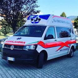 Pubblica Assistenza Croce Bianca, Aulla orari di apertura