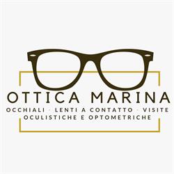 Ottica Marina Di Tesoro Ivana, Anzio orari di apertura