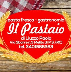Il Pastaio Di Liuzzo Paolo, Melito di Porto Salvo orari di apertura