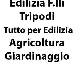 Edilizia Fratelli Tripodi, Montebello Ionico orari di apertura