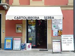 Cartolibreria Serra Di Serra Aldo, Bagni di Lucca orari di apertura