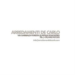 Arredamenti De Carlo, Petilia Policastro orari di apertura