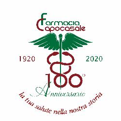 Farmacia Capocasale, Petronà orari di apertura
