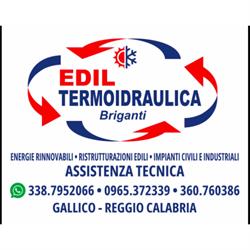 Edil Termoidraulica, Reggio Calabria orari di apertura
