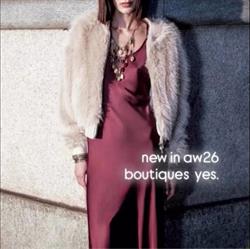 Yes Boutique Abbigliamento Accessori & Oggettistica Uomo Donna, Reggio Calabria orari di apertura