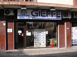 Gieffe Immobiliare, Reggio Calabria orari di apertura