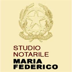 Studio Notarile Maria Federico, Reggio Calabria orari di apertura