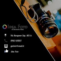 Idea Foto Di Giovanna Priolo, Reggio Calabria orari di apertura