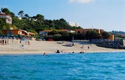 Camping Fiorina, Ricadi orari di apertura