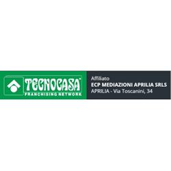 Affiliato Tecnocasa Ecp Mediazioni Aprilia, orari di apertura