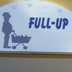 Full Up Srl, Aquino orari di apertura