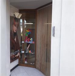 New Look S.n. C., Barga orari di apertura