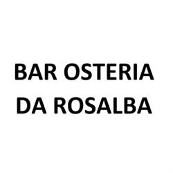 Bar Osteria da Rosalba, Atina orari di apertura