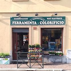 Ferramenta Il Quadrifoglio Di Carta Putrino & C. S.a.s., Avigliana orari di apertura