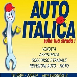 Auto Italica Autofficina - Centro Revisioni, Camaiore orari di apertura