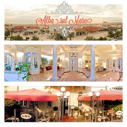 Hotel Alba Sul Mare Srl Camaiore, Lido Di Camaiore - Orari di apertura