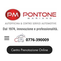 Officina Pontone Mariano, Cassino orari di apertura