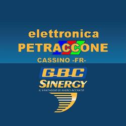 Elettronica Petraccone srl - Gbc, Cassino orari di apertura