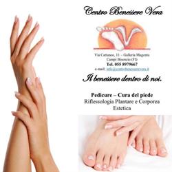 Centro Benessere Vera, Campi Bisenzio orari di apertura
